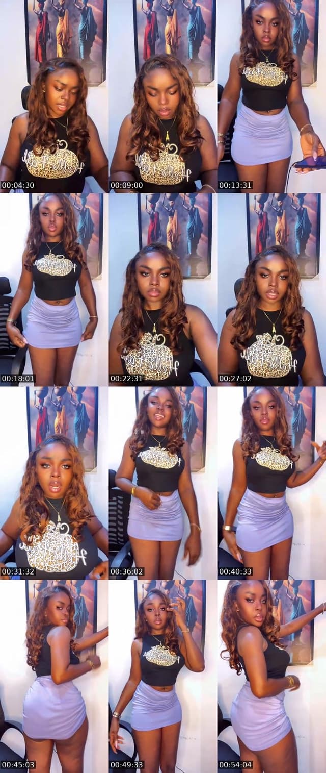 Bigo live: Make me scream ur name….. by @990938206