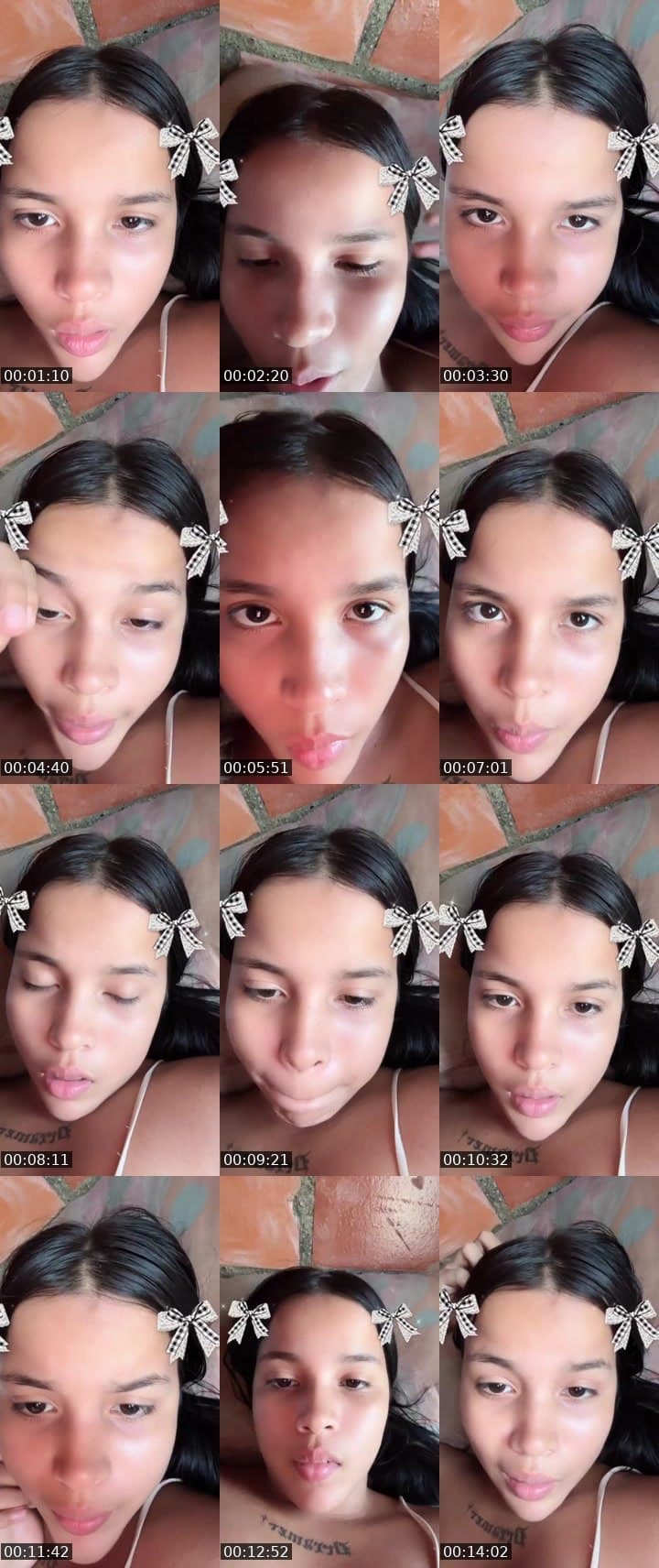 #Beauty Soy nueva 🥲