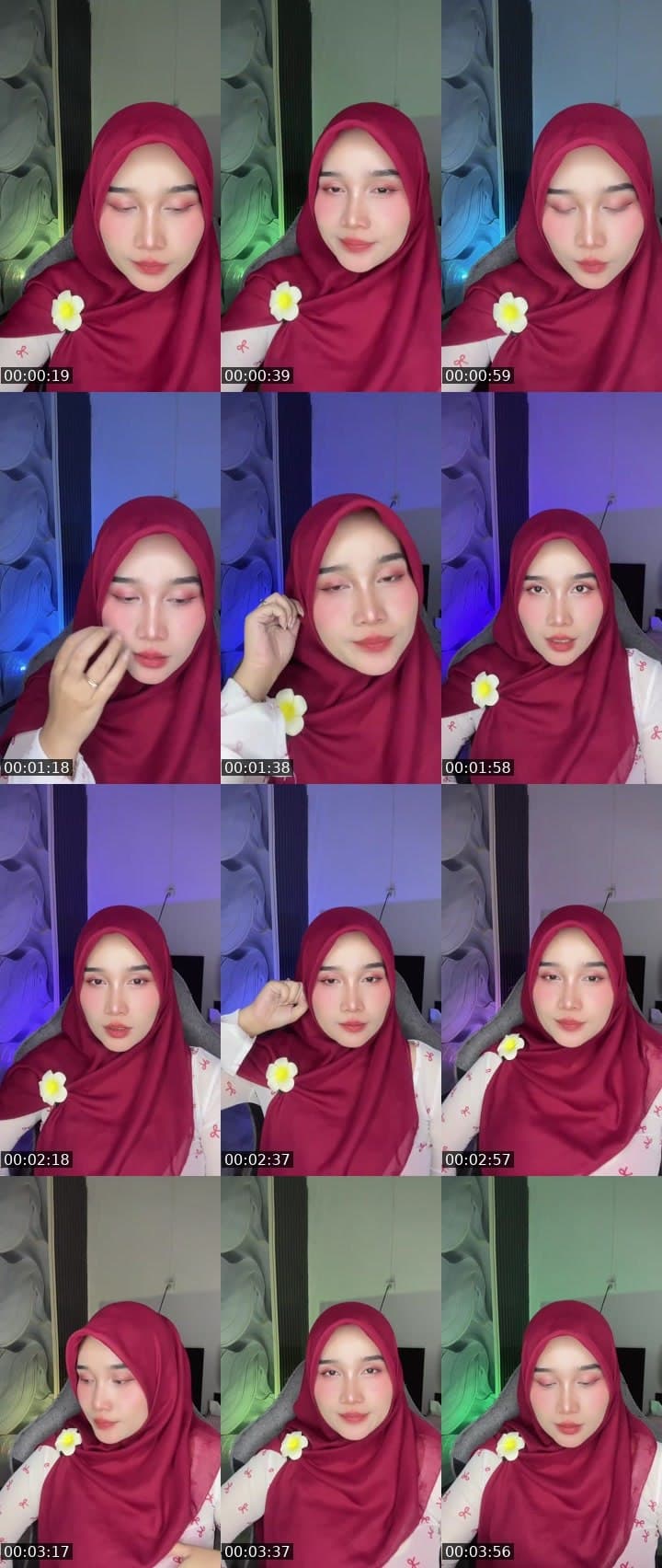 Mulai dari nol