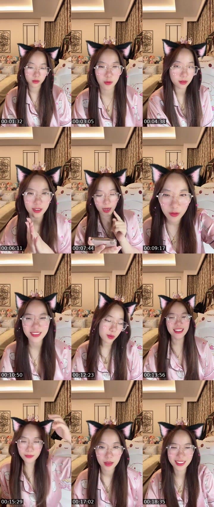เอ็นดูหนูหน่อย🥺💖🙏🏻