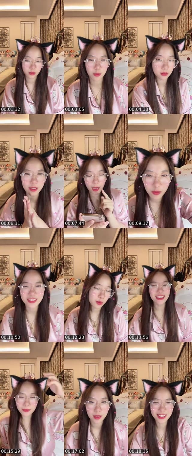 Bigo live: เอ็นดูหนูหน่อย🥺💖🙏🏻 by @ruji_19