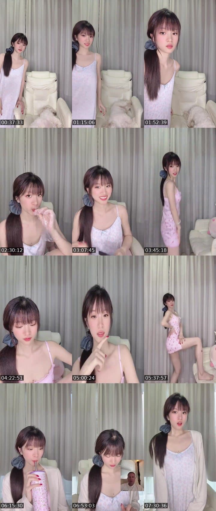 #Cutey 新人，求关注关注