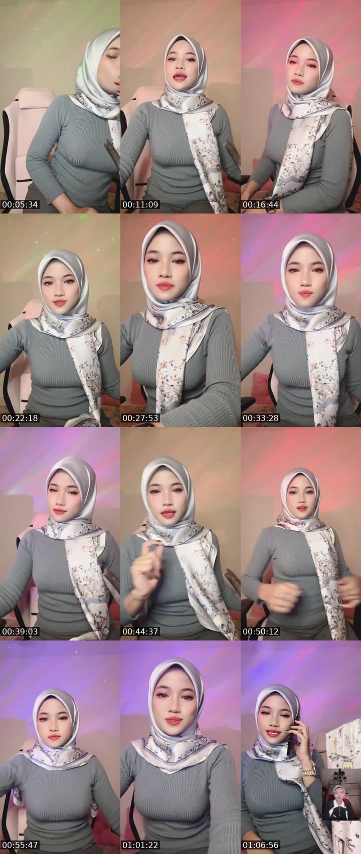 rindu tak?