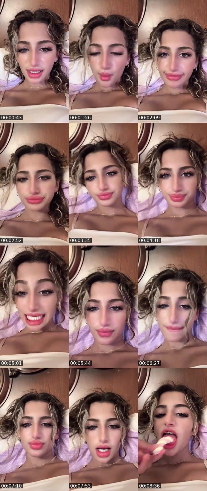 *