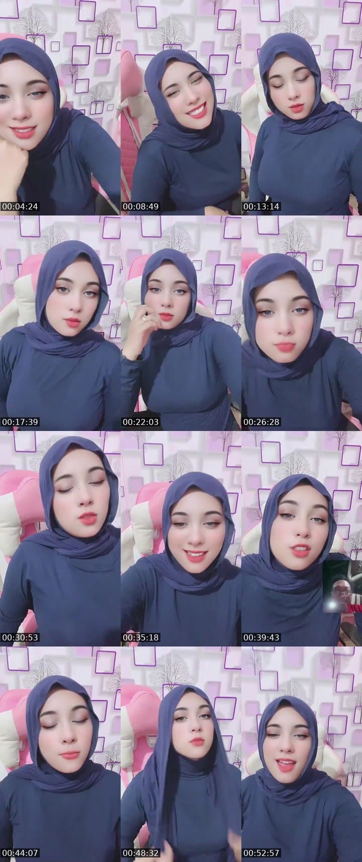 rejeki sini mampir