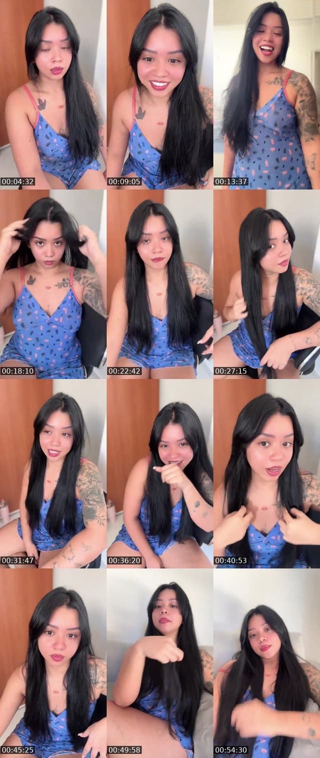 Bigo live: #Beauty 👀 by @dl_nanda
