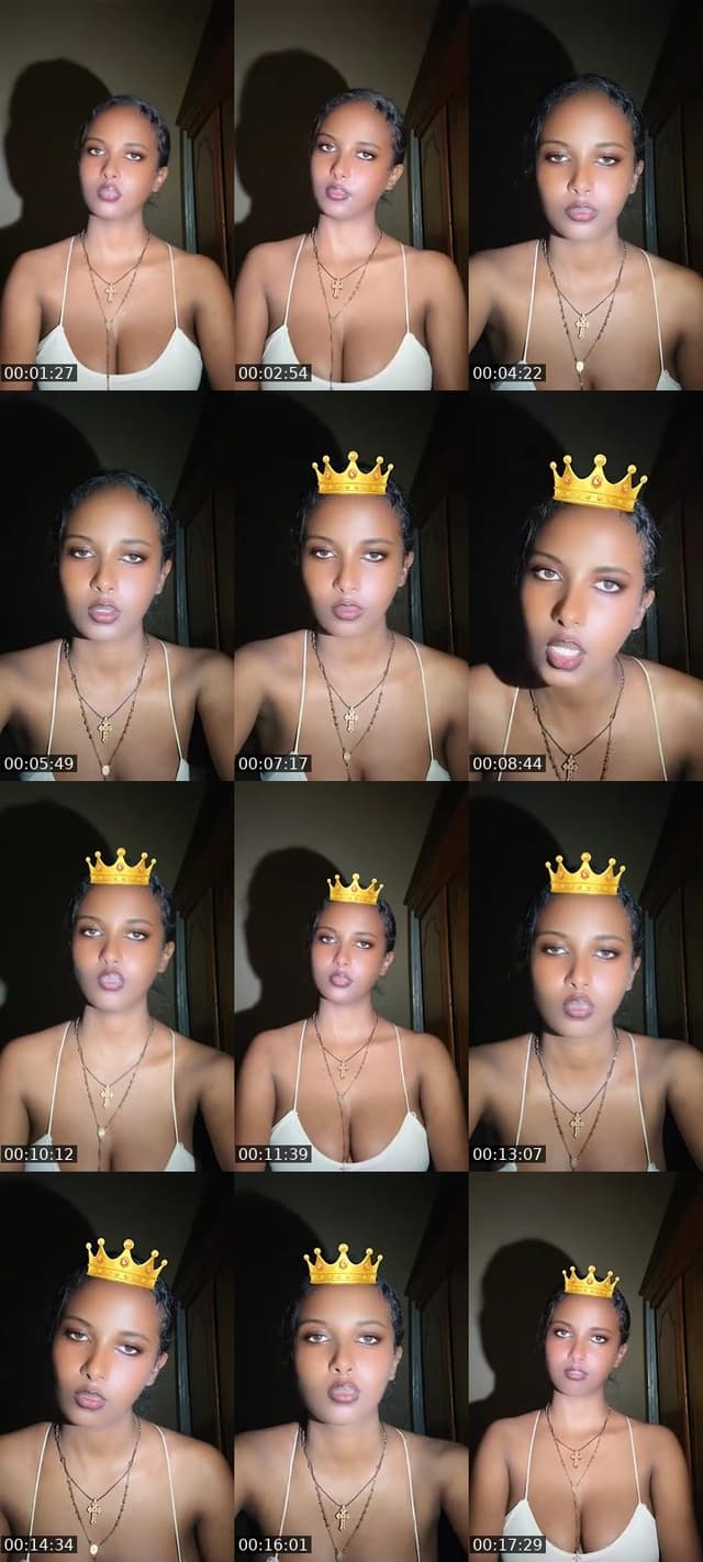 Bigo live: New comer🤭 by @princess_live