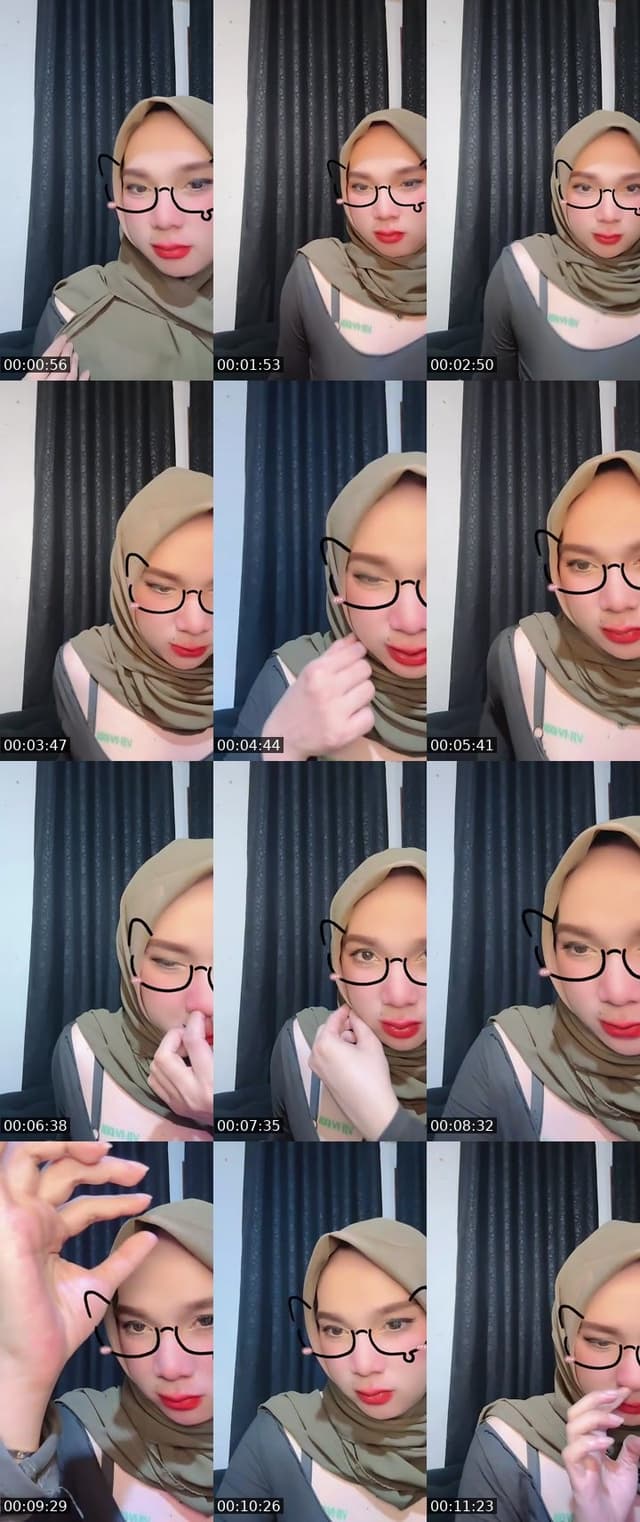 Bigo live: Jomjom berduaa by @866241779