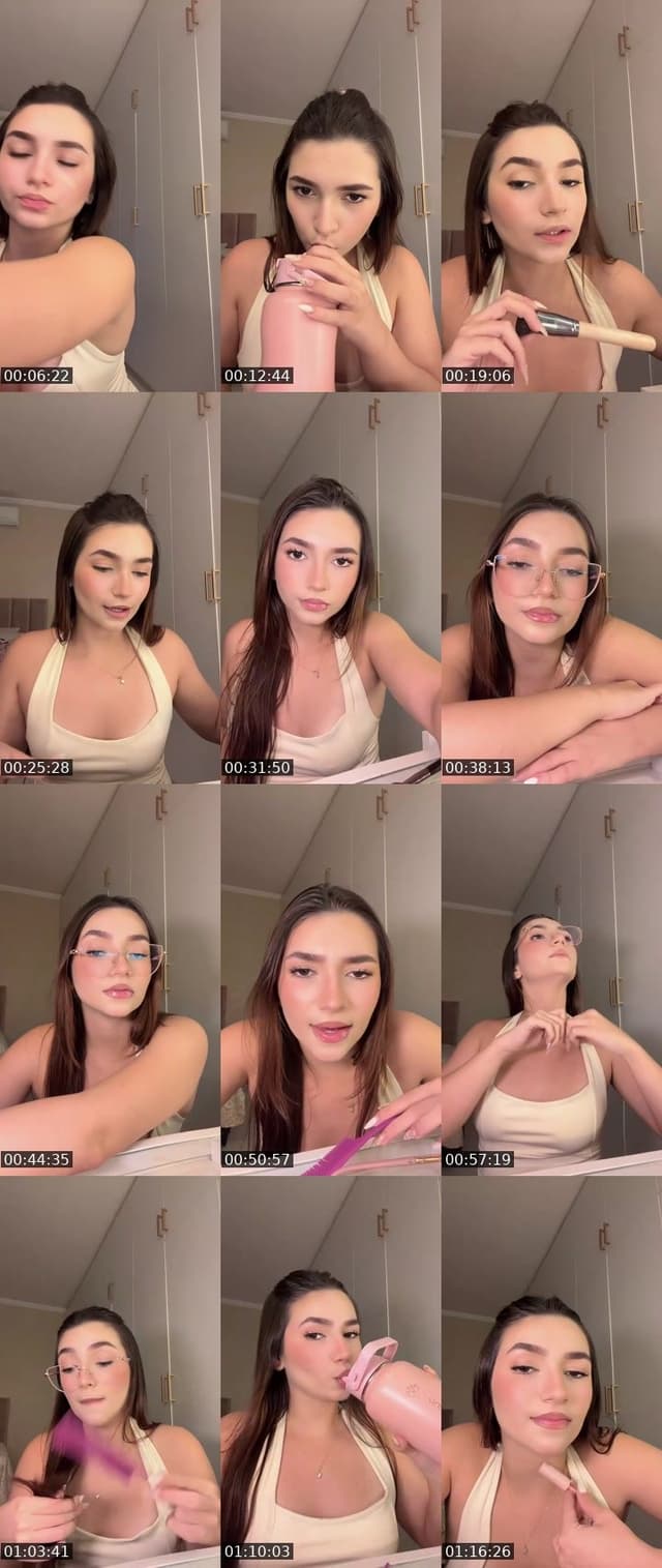 Bigo live: #Beauty Moça Bonita 💕Novata by @ba.hannaa
