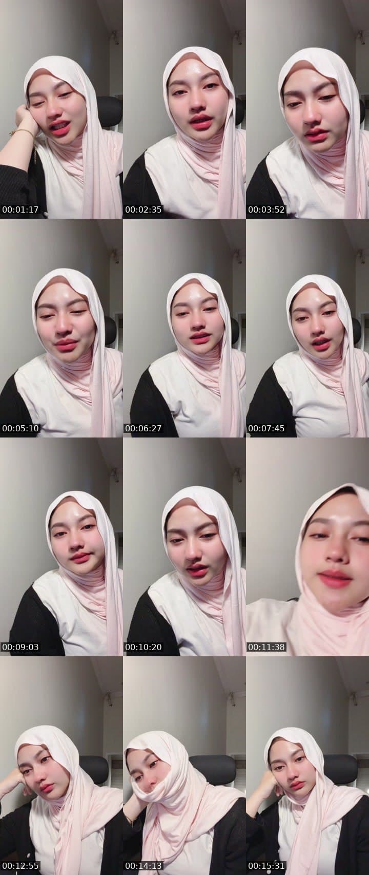 #Cutey challenge yuk