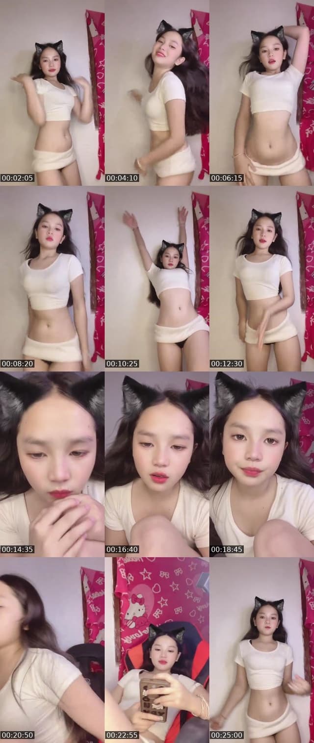 Bigo live: Hello 🍒💃 by @1078277146
