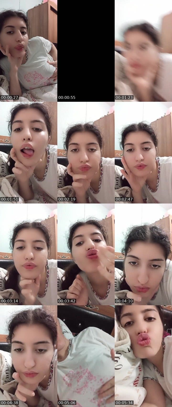 Güzellik yapmaya ne dersin💋