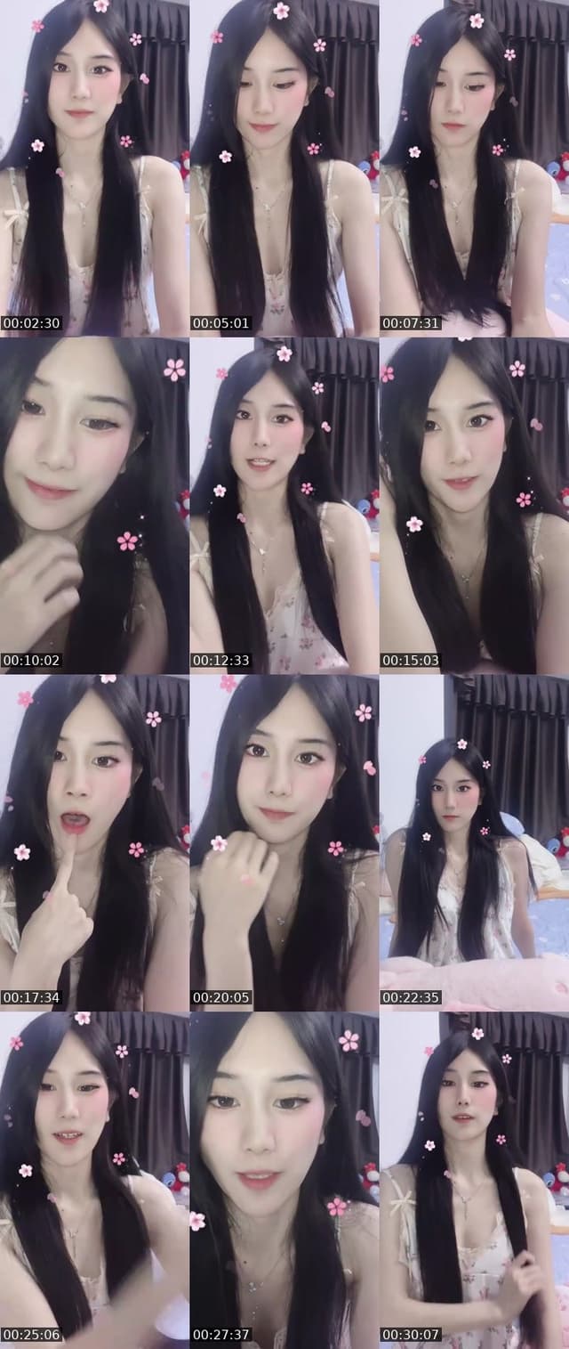 Bigo live: #charmer * by @zovoex02