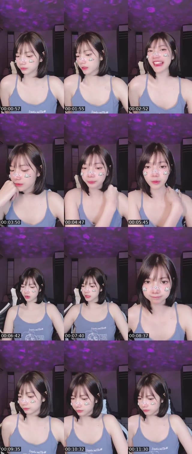 Bigo live: แก้มอ้วนมาแล้ว💐🥺 by @fearmcza.9876543