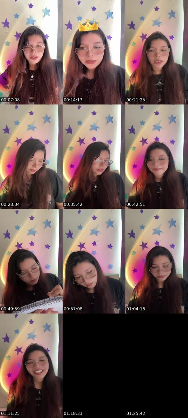 Bigo live: #charmer Vem cá 😚😍 by @hd.milly_star