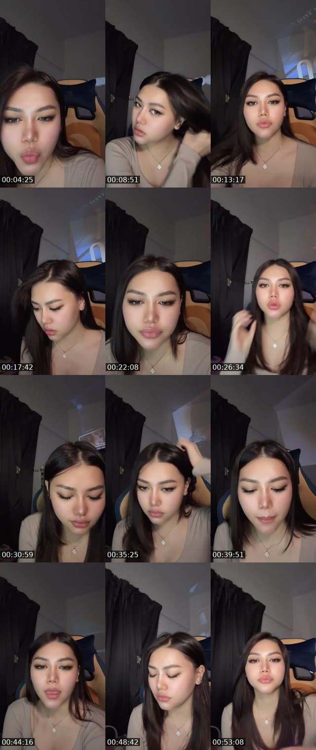 Bigo live: Bis.. aug bebeh💋 by @HYanka_
