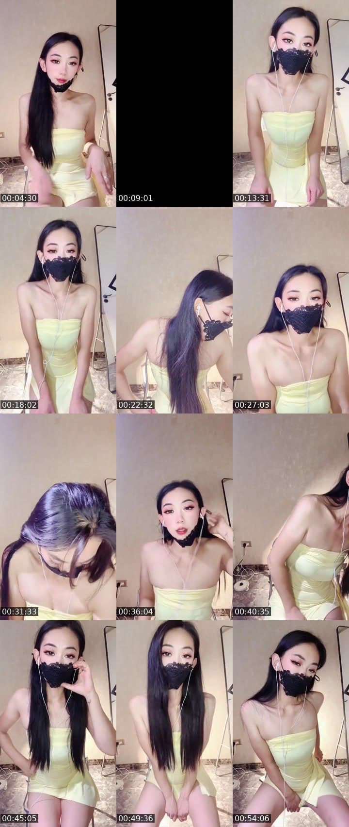 新人主播