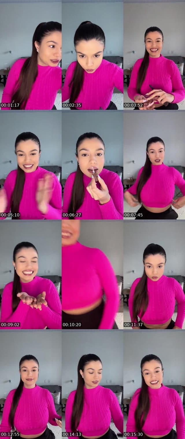 Bigo live: #charmer Novata🎀 by @larifl