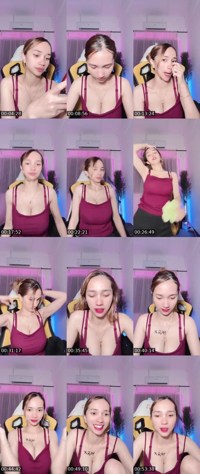Past Bigo live: Sayanggg ❤️ by @imsya