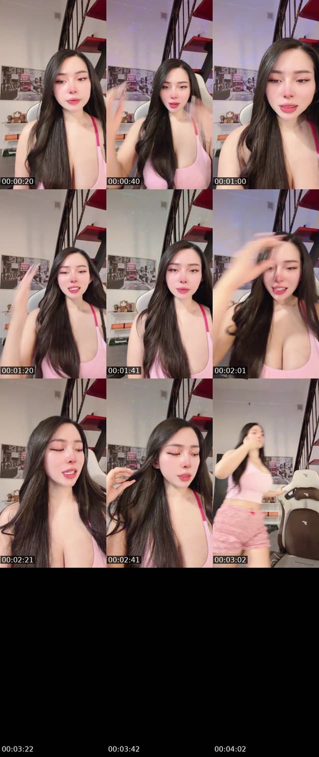 Bigo live: Hi babe by @bebymel