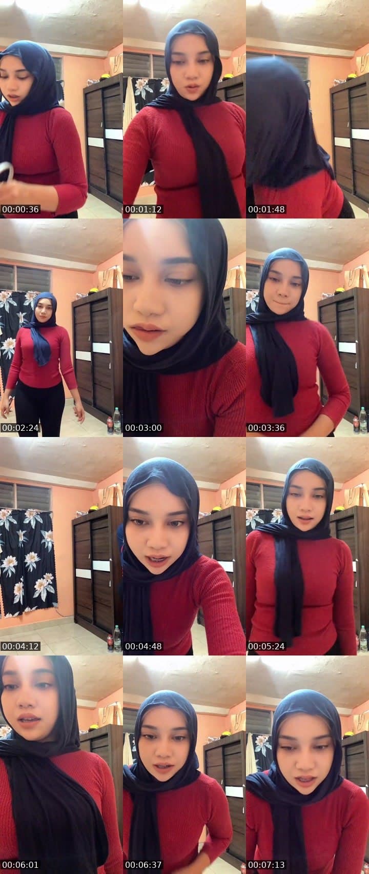 Miss me??