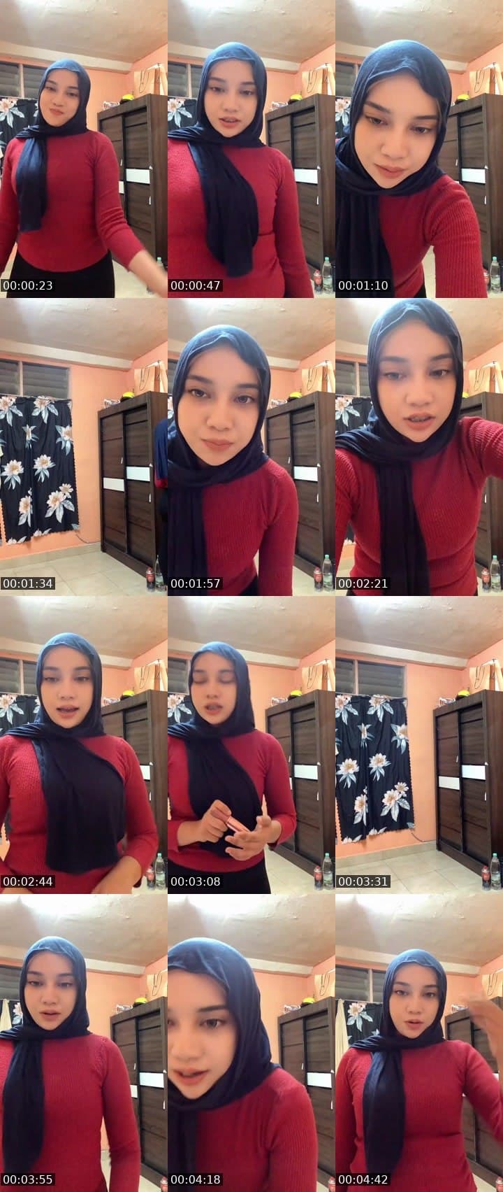 Miss me??