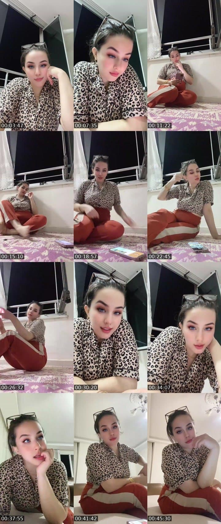 #Cutey #tatlı Destek olmayan giremez
