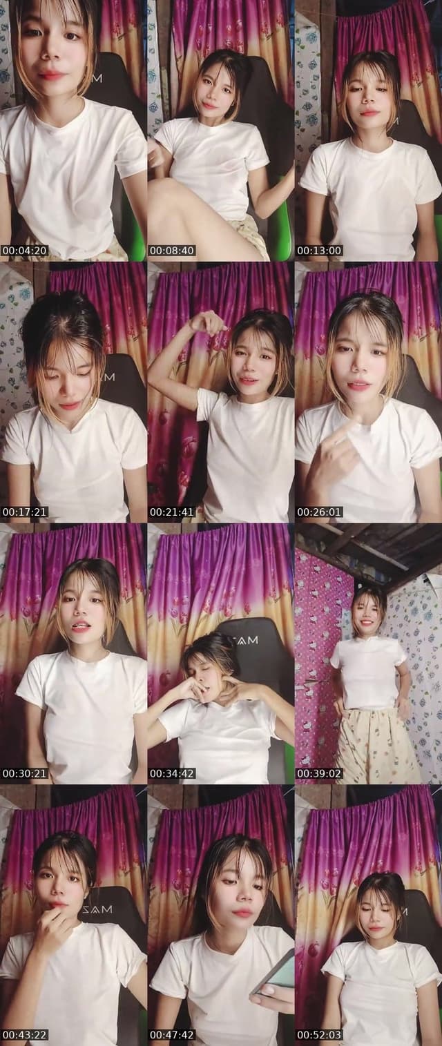Bigo live: #MISS_BIGO lucky bell😄 by @1081630370