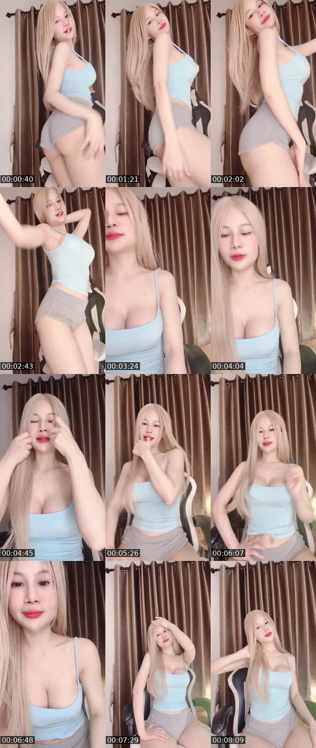 Past Bigo live: มาแง้วว🥰 by @nnancy.y