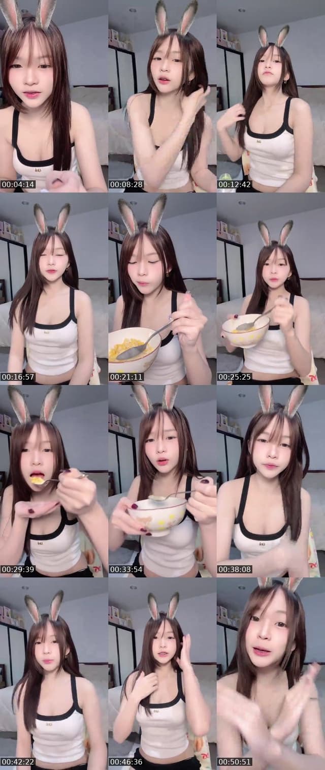 Bigo live: คิดถึงมาหาหน่อยงับ🥺🩷 by @oriz12