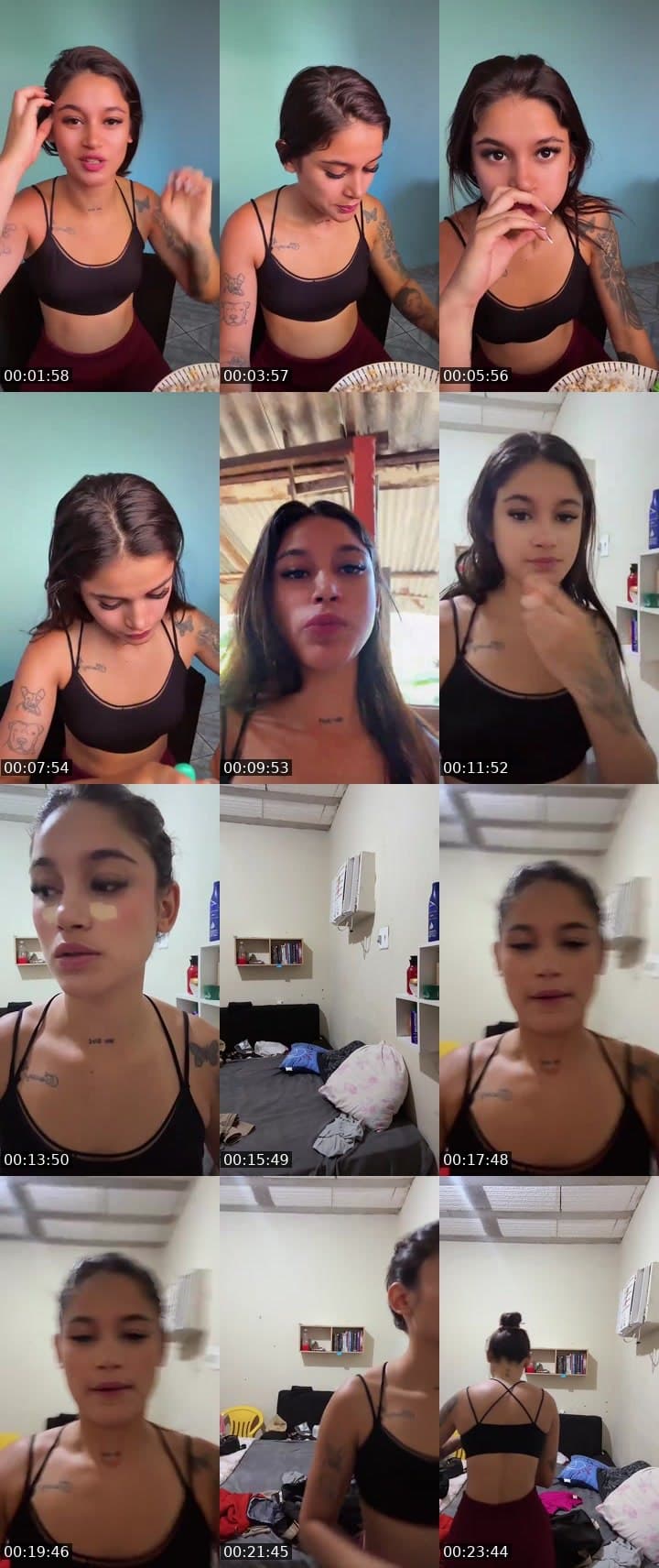 #Beauty Vamos conversar? 💖