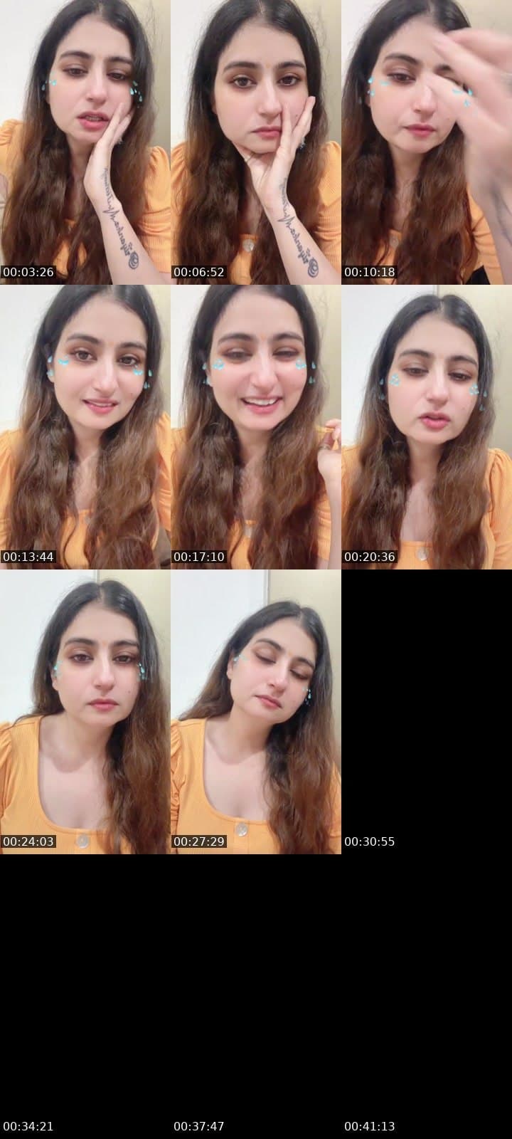 Priyanka Ahuja