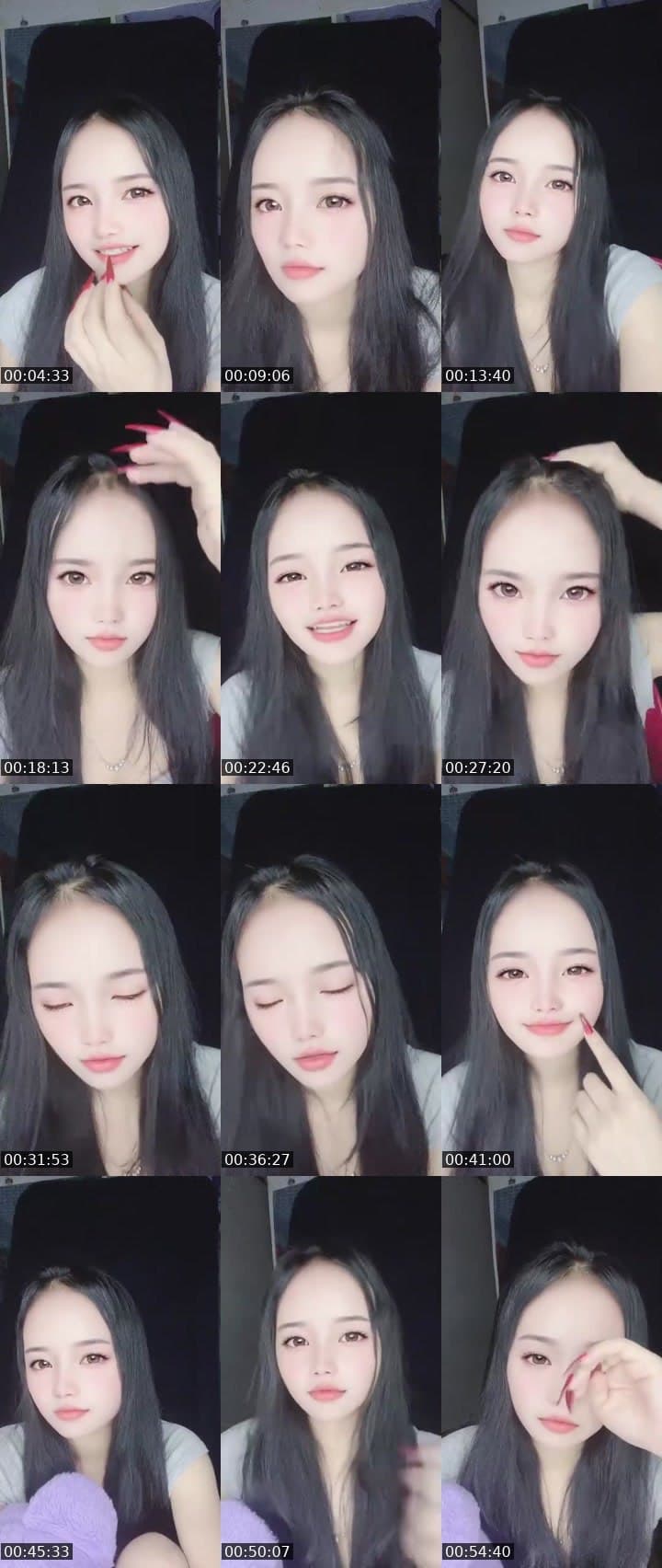 hi💙😍