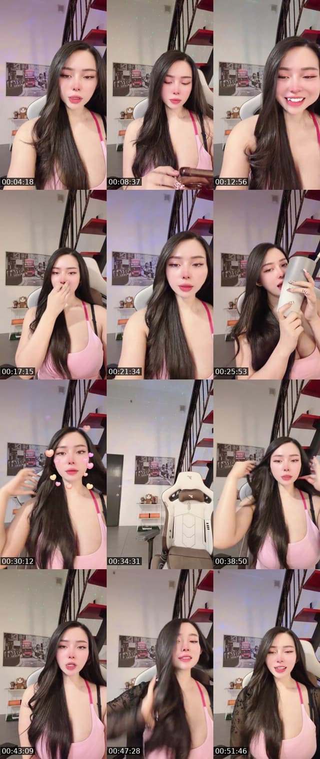 Bigo live: Hi babe by @bebymel