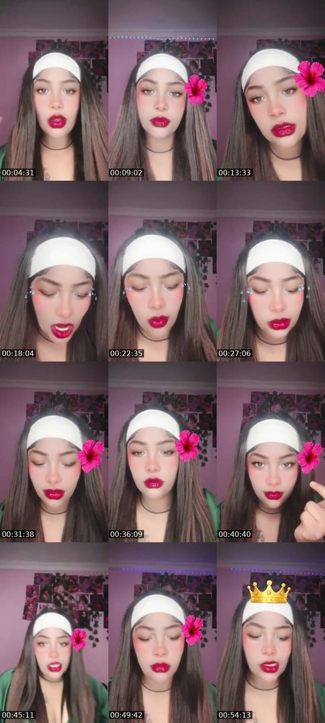 Bigo live: * by @06girl