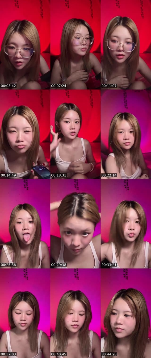 Bigo live: #Cutey หมวยปลอมมาแย้วว by @824026122