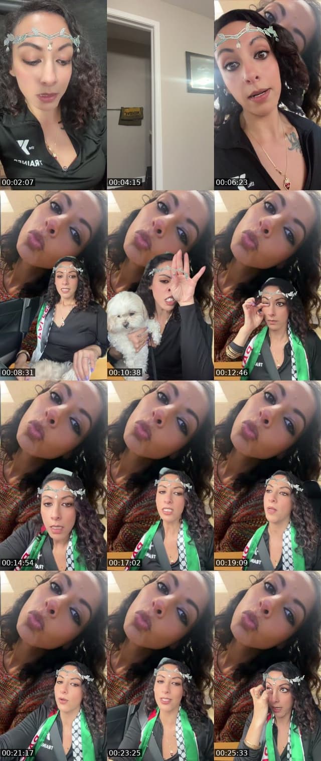 Bigo live: Heyyy 5 ⭐️ please by @queengypsyy