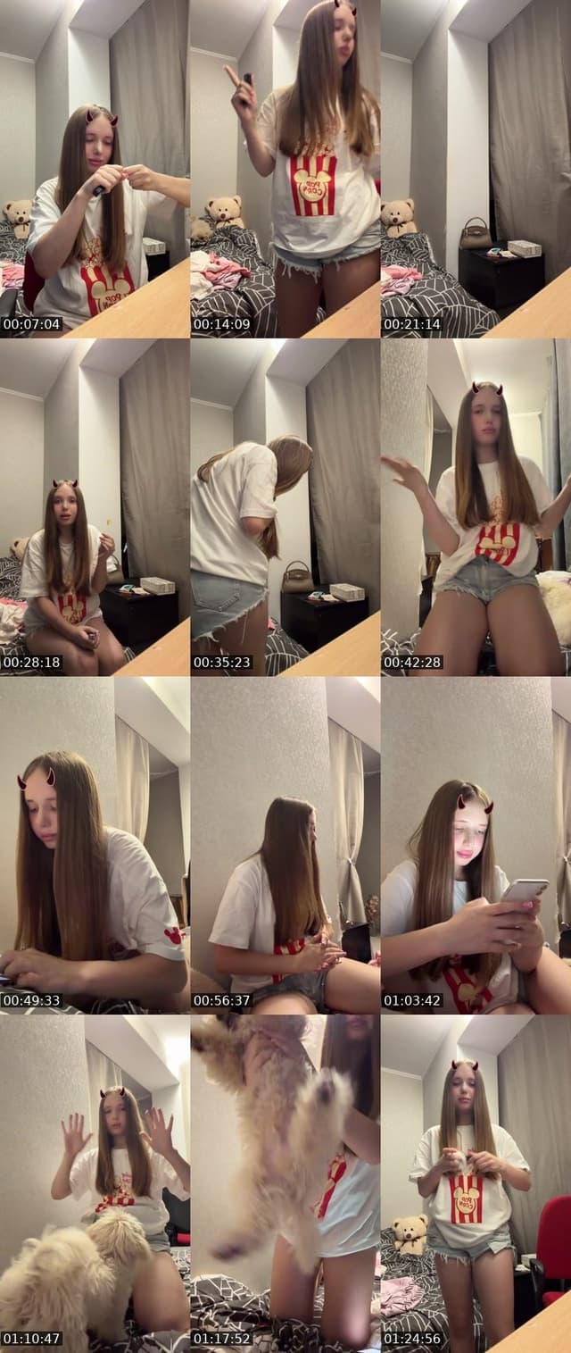 Bigo live: sofia by @902528922