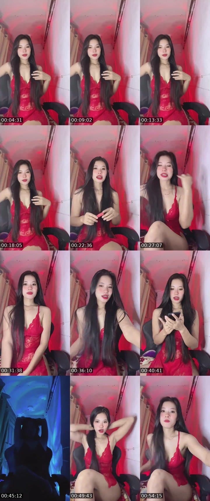 *