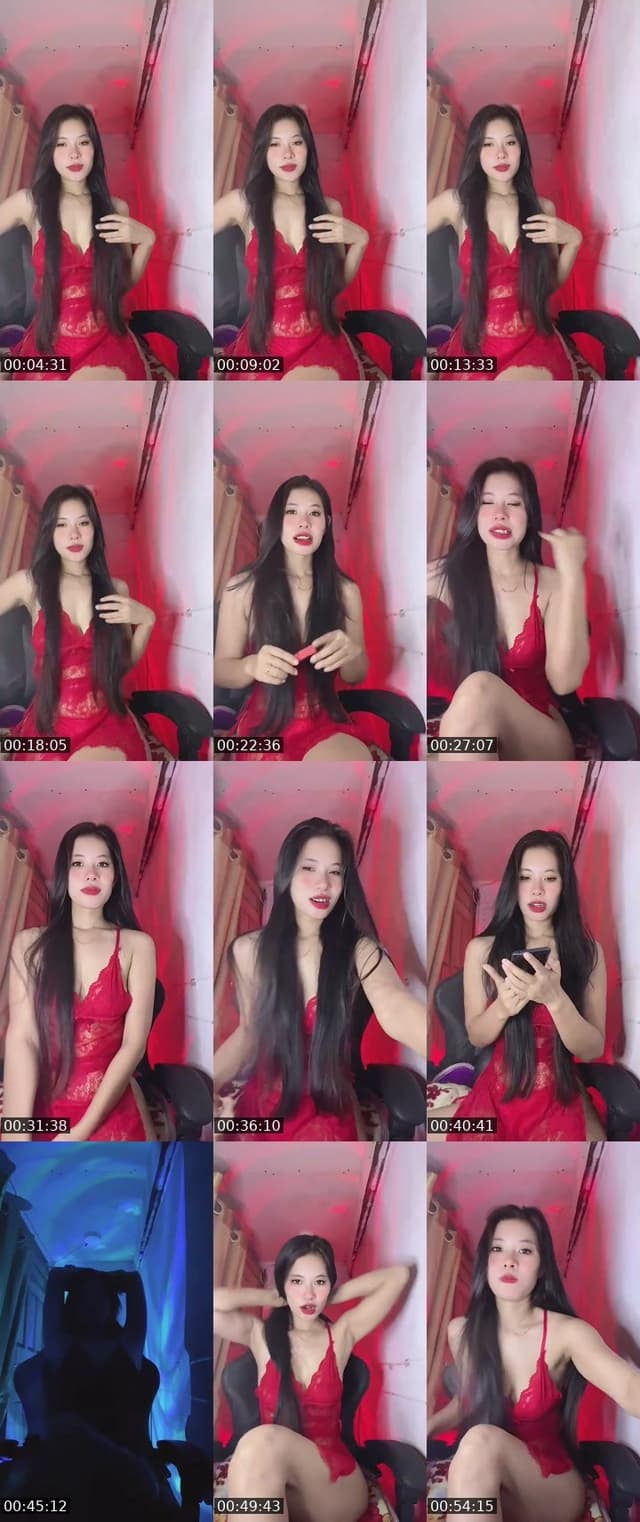 Bigo live: * by @wai2234