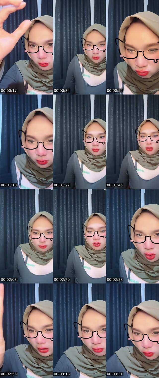 Bigo live: Jomjom berduaa by @866241779