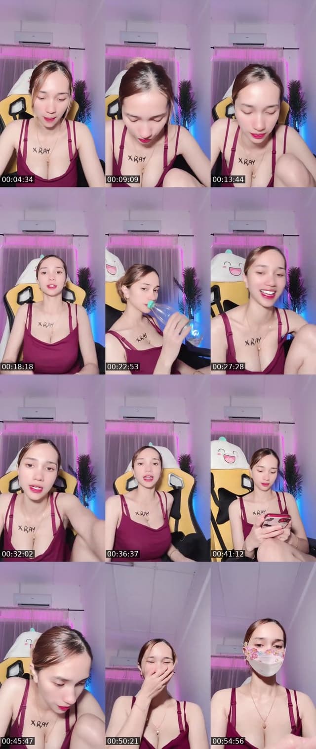 Past Bigo live: Sayanggg ❤️ by @imsya