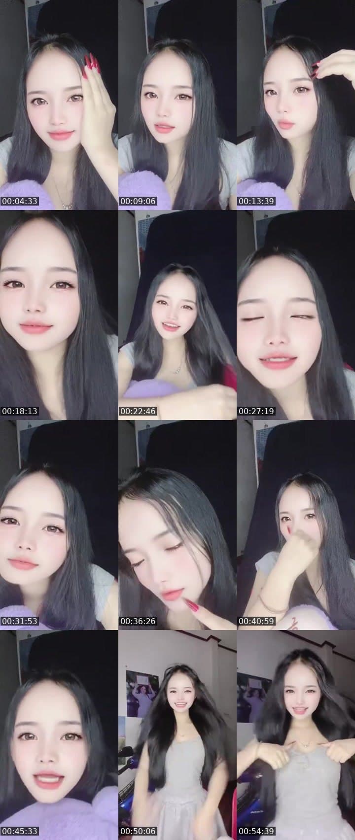 hi💙😍