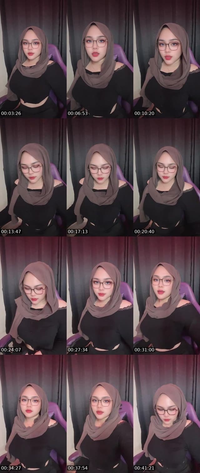 Bigo live: Jom baby ♥️ by @298687815