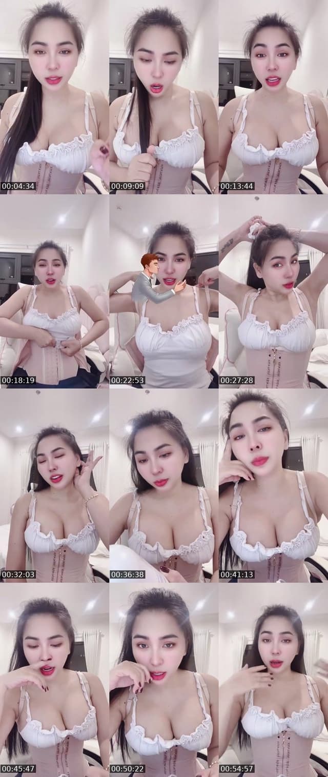 Bigo live: #Beauty Nợp💎24/24h by @lily1990
