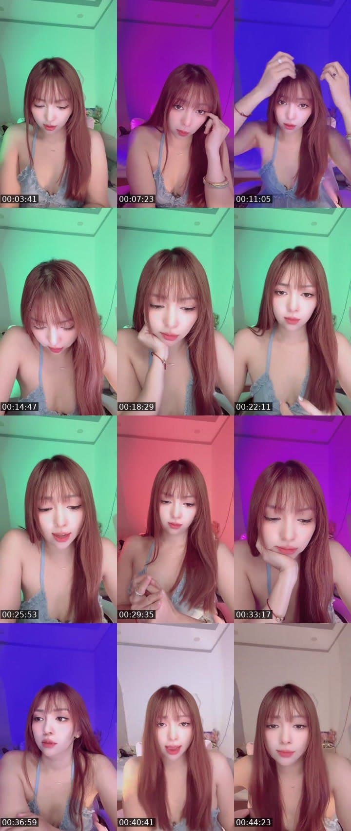 #Cổ_Trang Thương bé được hơm 🥰