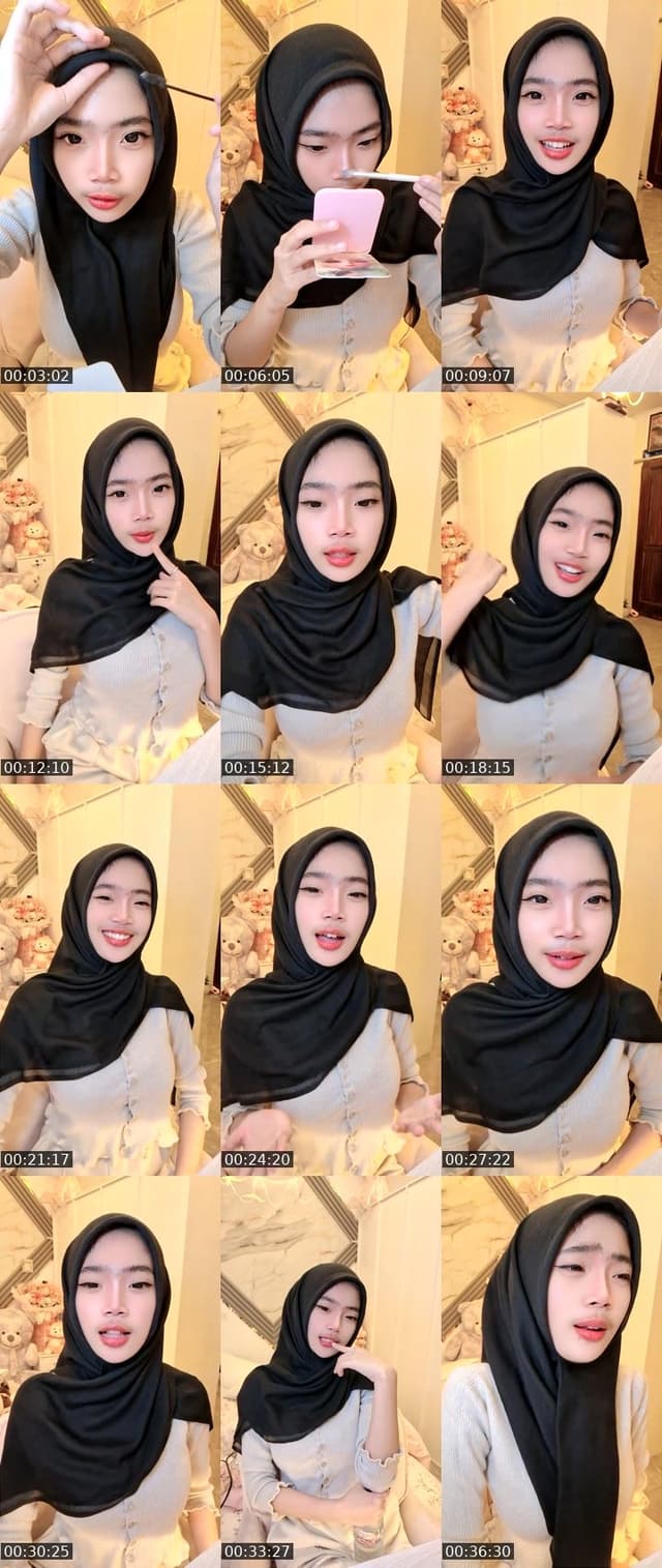 Bigo live: #charmer haiii ini iraaaah by @1132488169