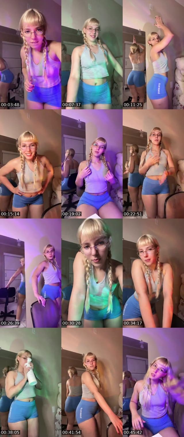 Bigo live: #Cutey 🇺🇸 by @BA.CherryBell