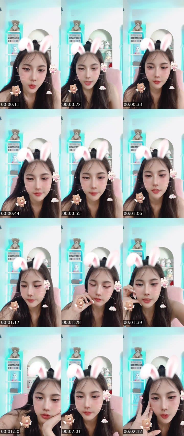 #charmer เก็บเวลาแต่งหน้า