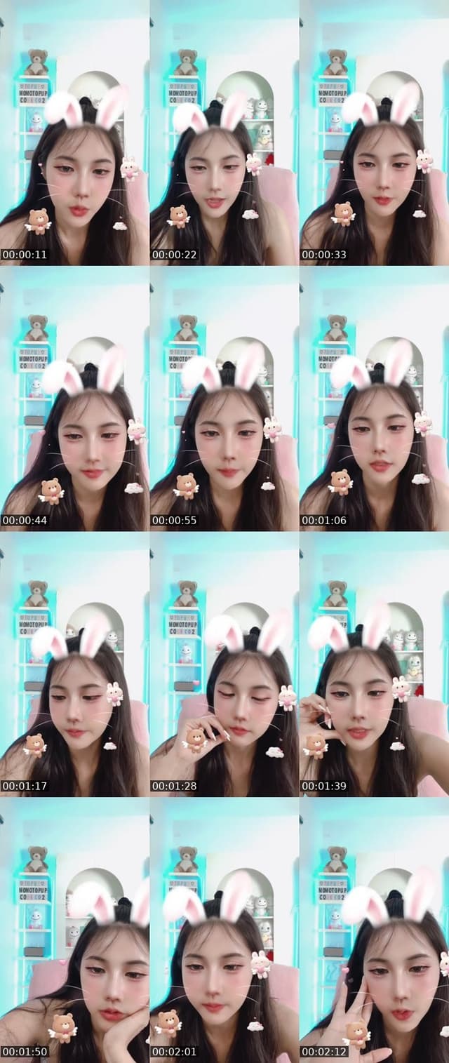 Bigo live: #charmer เก็บเวลาแต่งหน้า by @june.pannika